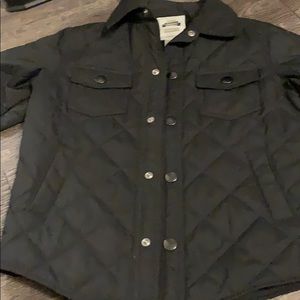 Boys New Without Tags Gymboree Jacket
